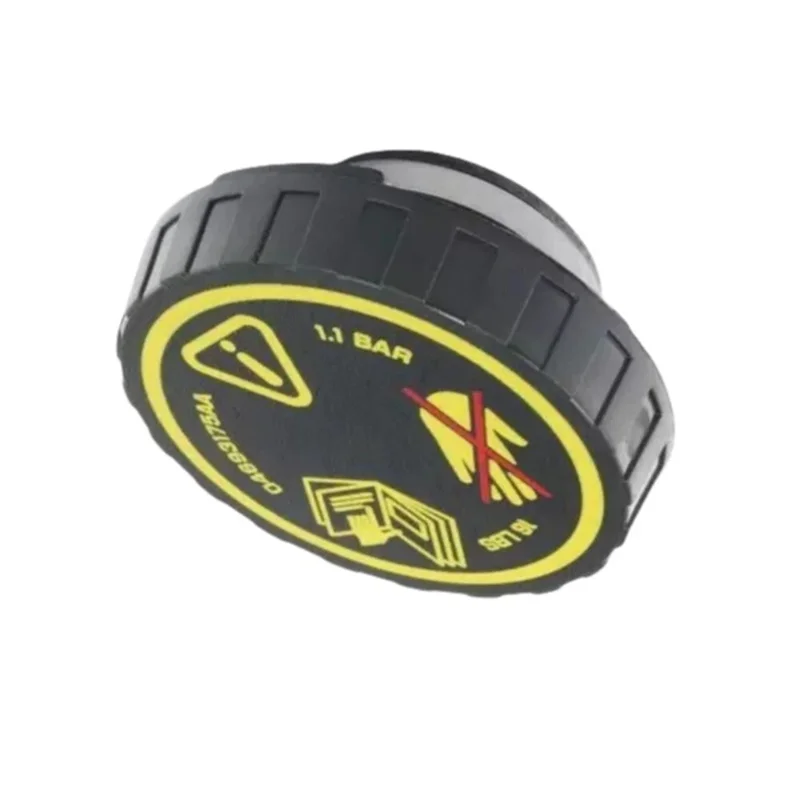Carro para mini para r50 para r52 para cooper 11531486703 tampa do radiador termostato habitação componente externo