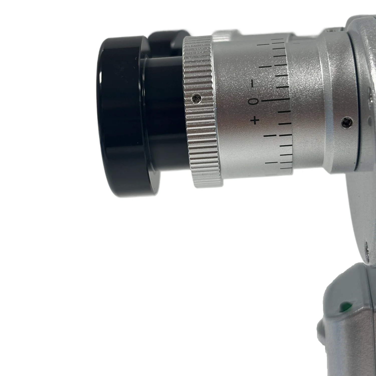 Lámpara de hendidura digital portátil ML-1