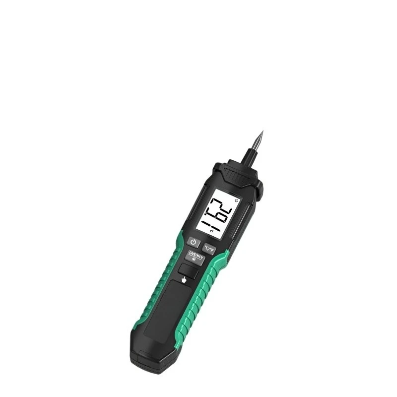 For The Electric Pen Intelligent Induction Digital Display Electric Pen Is Multi-functional