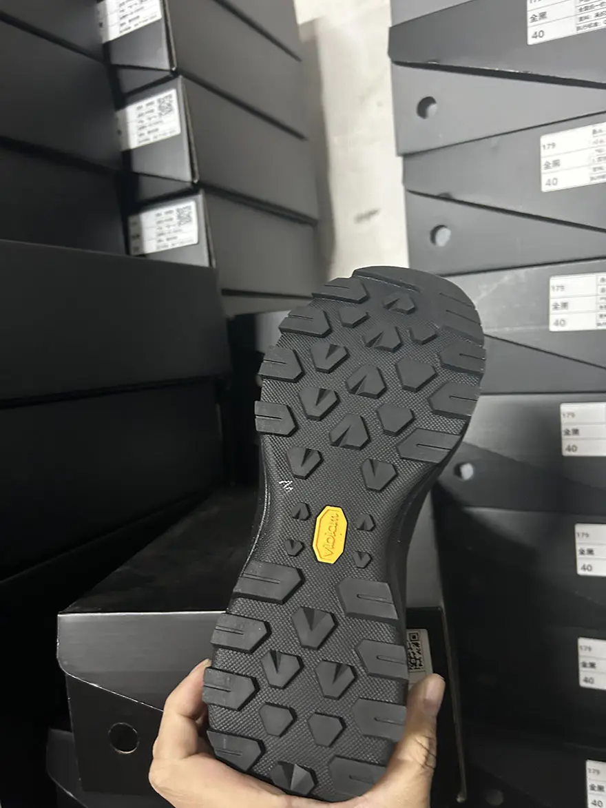 

Новинка 2025, летняя распродажа, износостойкая легкая дышащая походная обувь унисекс, повседневная походная обувь, очень хорошая