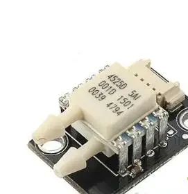 MS4525DO-DS5AI001DP PIX Control de vuelo MS4525DO Sensor de velocidad aérea digital