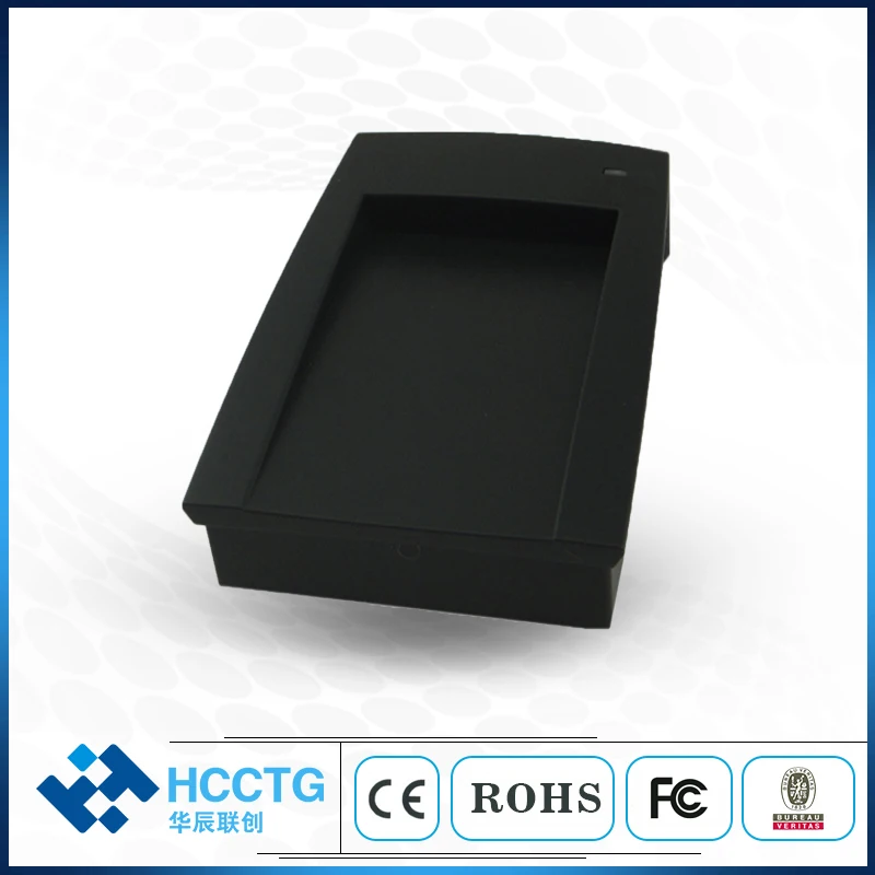 USB Interface Card Reader Supports EM NFC ID Card 125Khz High Performance Card Reader RD930