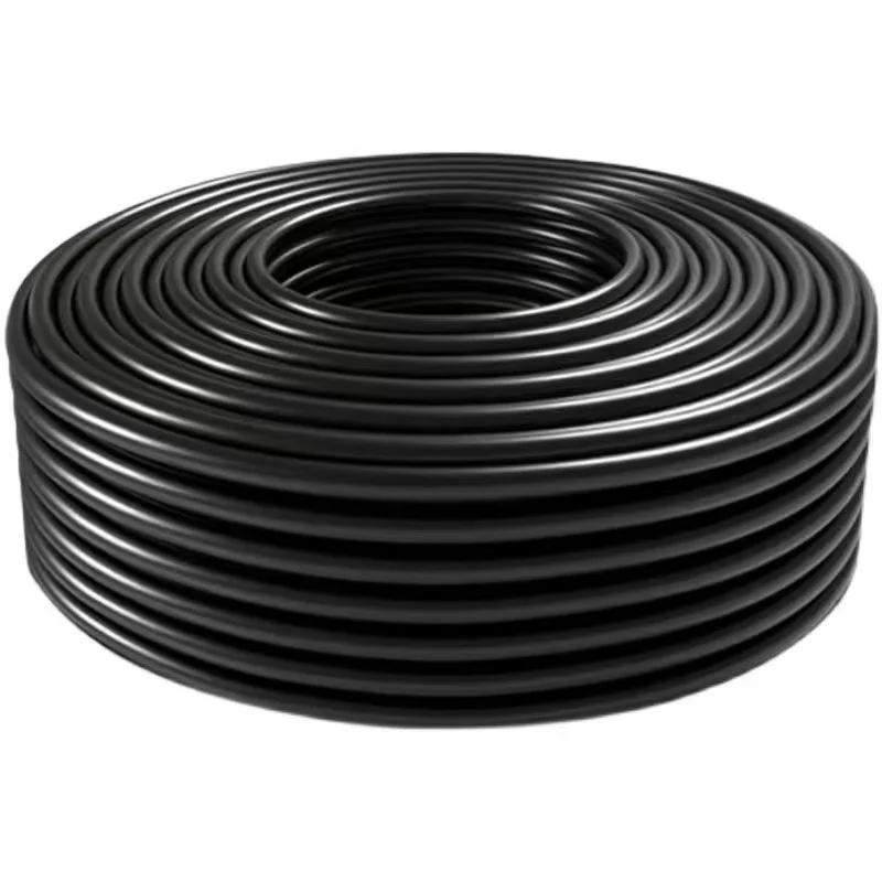 

Pure copper refractory shielded wire 2 4 core 1.5 2.5 square control signal wire