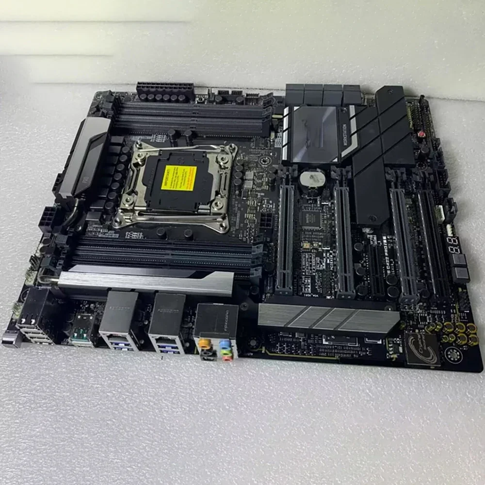 Ws C422 Pro/Se LGA2…