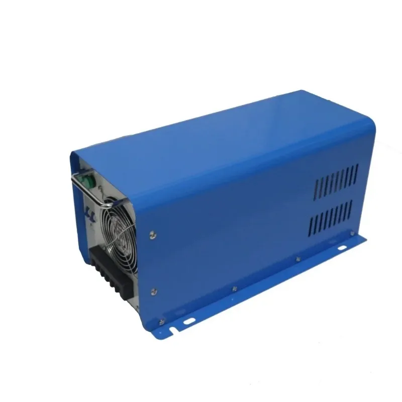 3000W Ballast for Fishing Lights Copper Material Metal Halide Lamp High-power Ballast