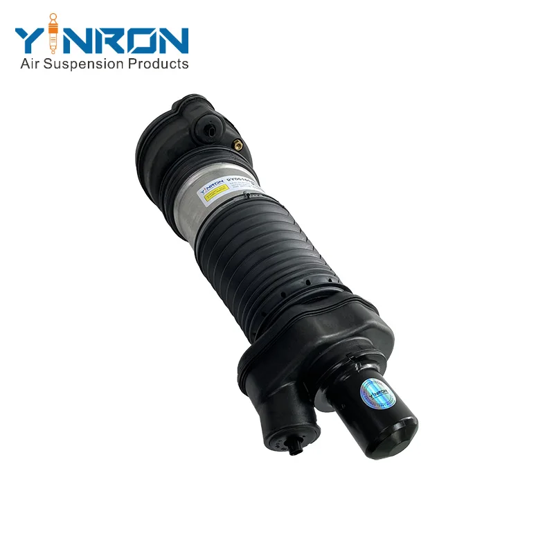 YINRON High Performance Front Right AIr Suspension Shock Absorber For Porsche Cayenne III 9Y0616040D 9Y0616040E 9Y0616040F