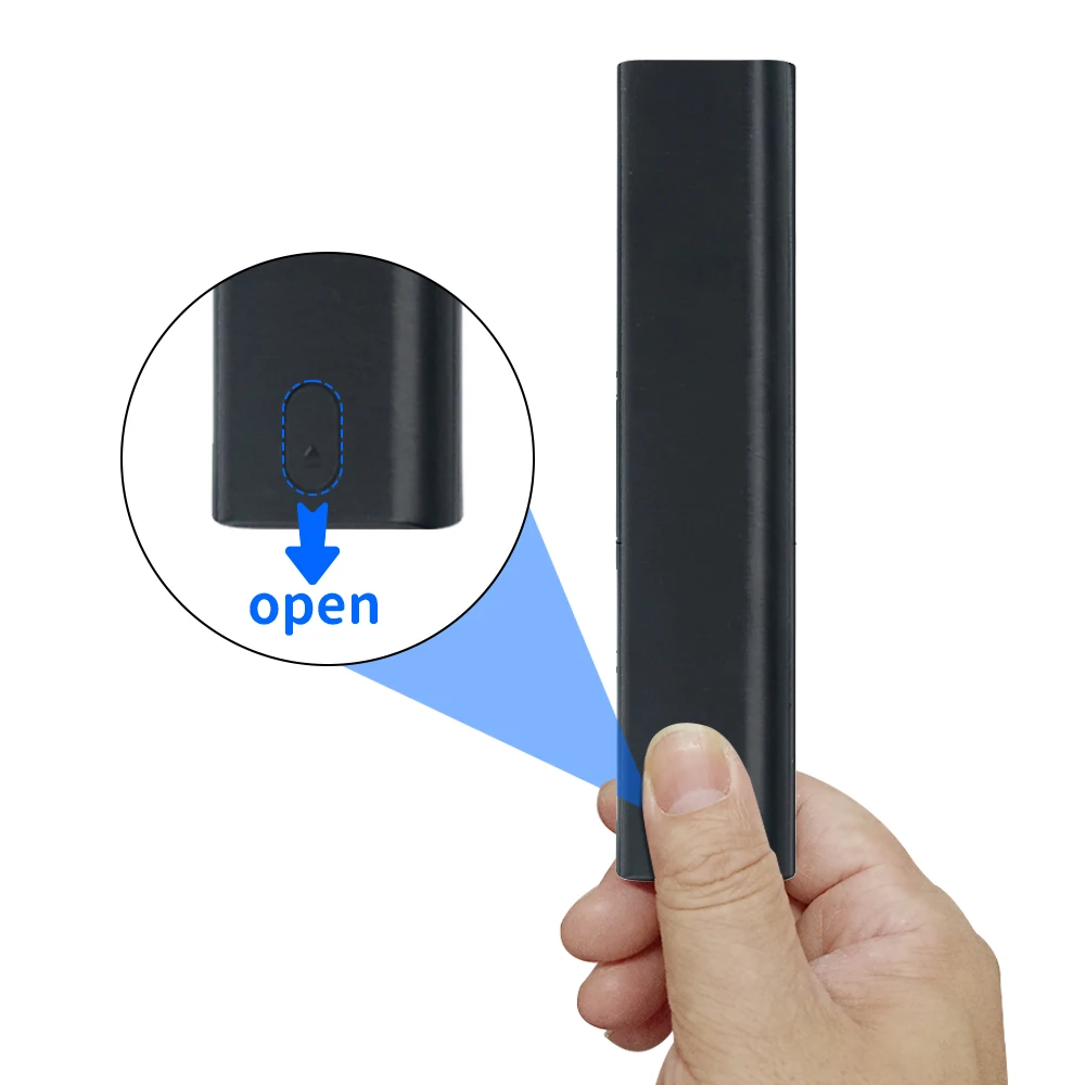 สมาร์ทรีโมทคอนโทรลเหมาะสำหรับ Samsung Smart TV BN59-01358B BN59-01358A BN59-01363J BN59-01263A