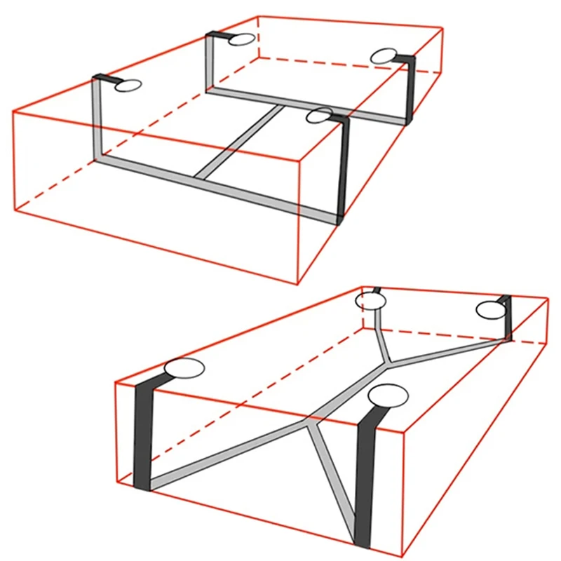 Erotic Bondage Bed Games Adult Sex Products BDSM Sex Bondage Set Women Handcuffs Ankle Cuff Restraints Sex Toys for Couples Anal