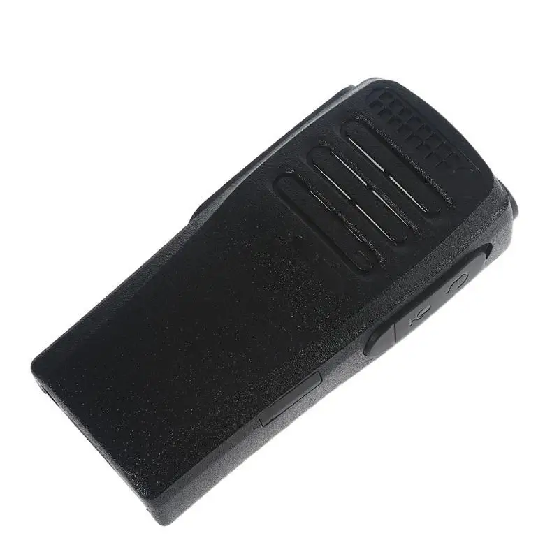 

652F Replacement Housing for Case for DEP450 DEP-450 DP1400 XIR P3688 Front for Case with Volume Knobs Repair Cover