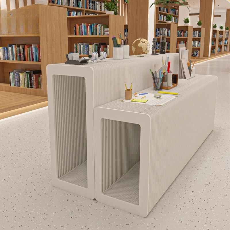 Exhibition stand Nakajima strip display stand Commercial shopping mall Product display Shelf Foldable window