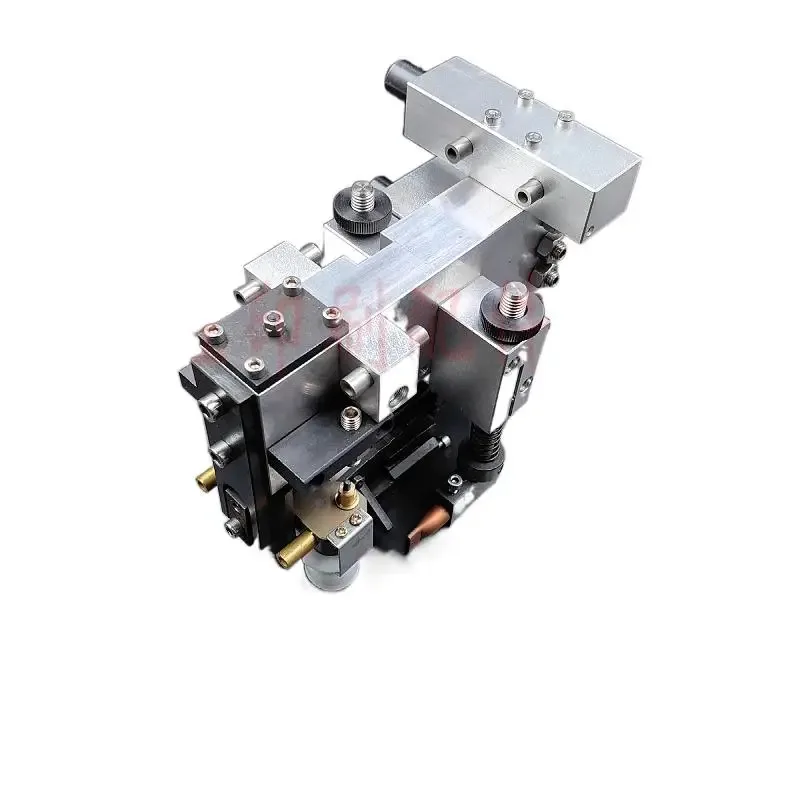 สําหรับ Zihong /AoTO FIXED SLOT 18 มม./20 มม.,STAAR/Beiren Shengli Weiye เครื่องพับ Feeder หัวกระดาษดูด ASSEMBLY