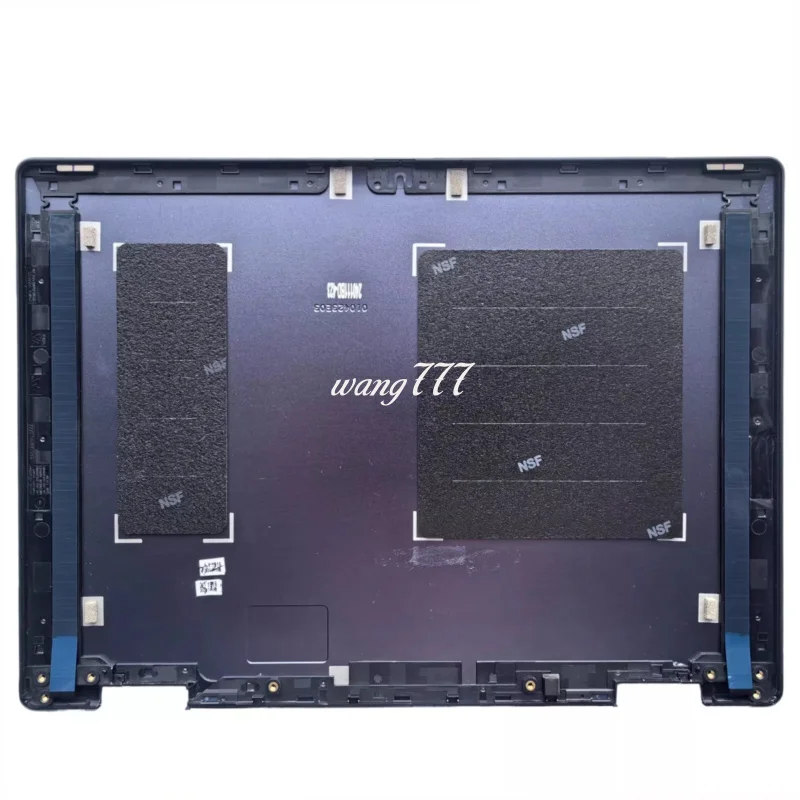 New For Dell Inspiron 7440 7445 2-in-1 Lcd Rear Back Cover Top Case 0CWH5V CWH5V