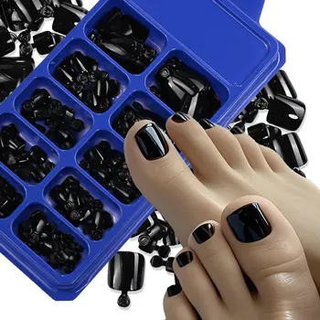 10 best sales 全覆蓋美甲 - №5