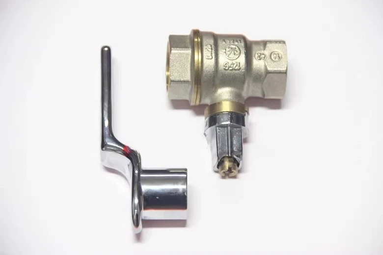 

Gas Valve 6 Points GasValve Steam Cabinet GasValve Italy GacominiGas ValveOriginal