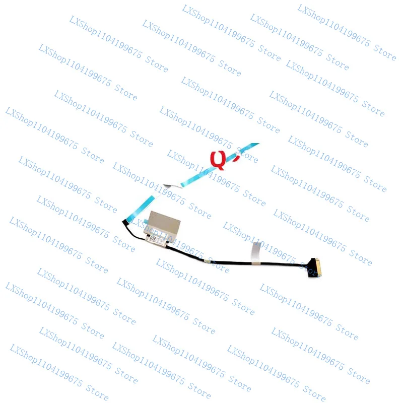 

Новый 40'PIN 5C10S30435 HQ 21311138000 Lenovo ThinkBook 16G4+ ARA IAP ЖК-кабель