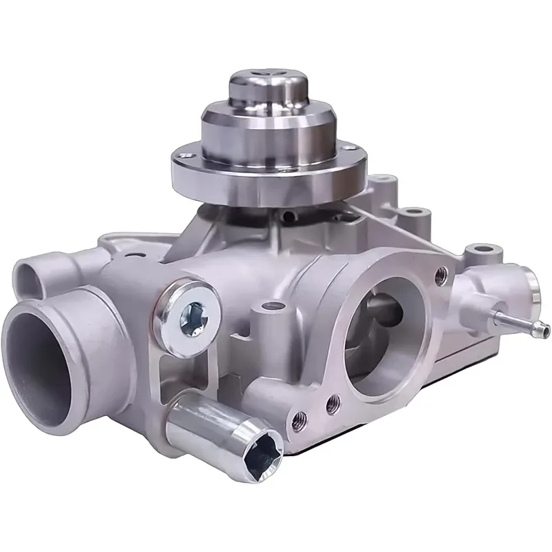 

Водяной насос 04137490 04137233 04138560 для двигателя Deutz D2.9 TD2.9 TD2.9 4L D2.9 4L D2-9L04 TCD2-9L04 TCD2-9L4 TD2-9L4