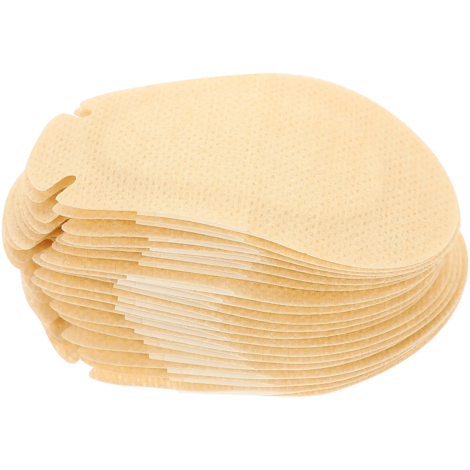 20pcs Amblyopia Patches Breathable Non-Woven Correcting Patches For Kids Vision Training Single Cover Lazy Eye Masks Protective