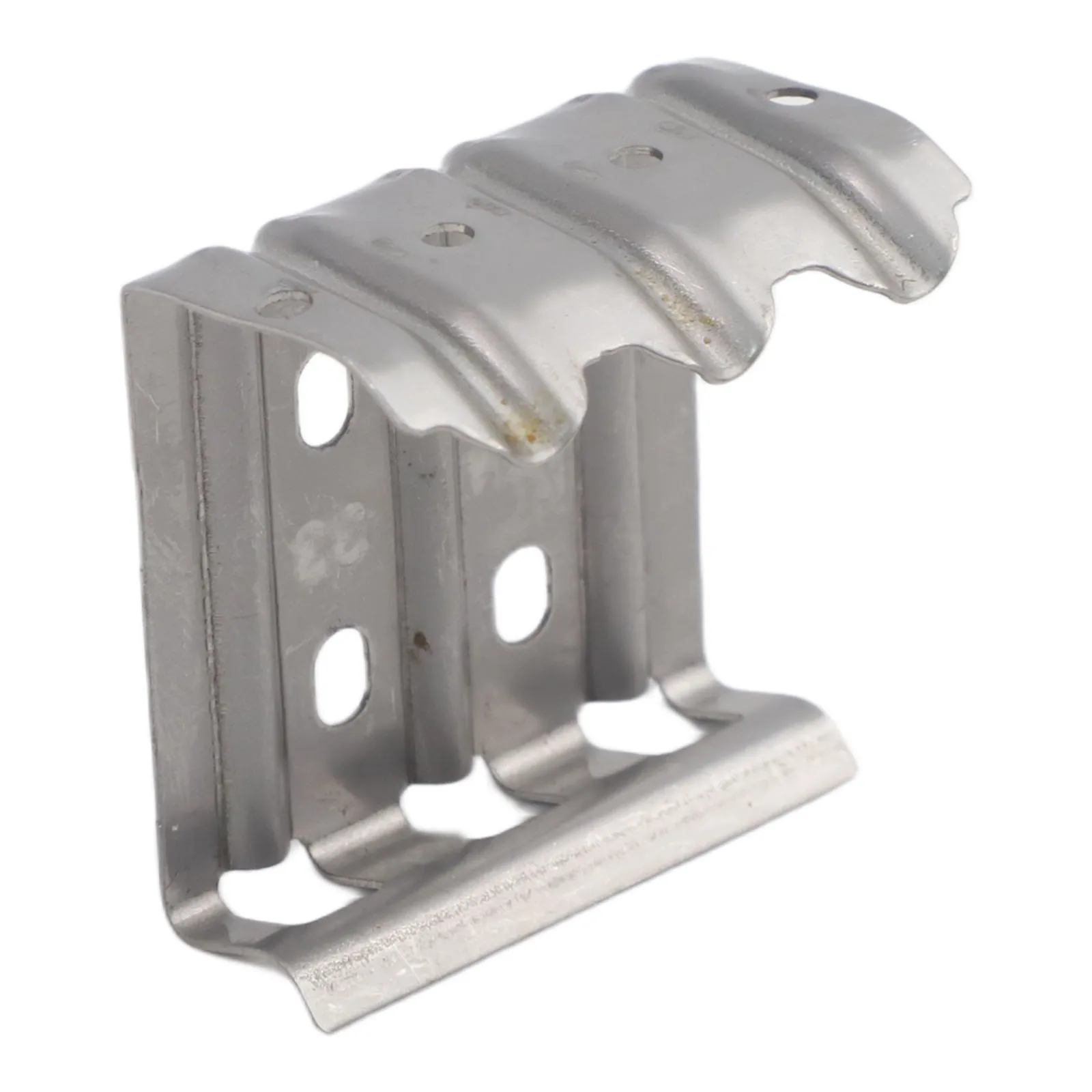304 Stainless Steel Clip Drainage System As Shown Solar Panel Accessories 304 Stainless Steel Efficient Water Flow Roof Mounting