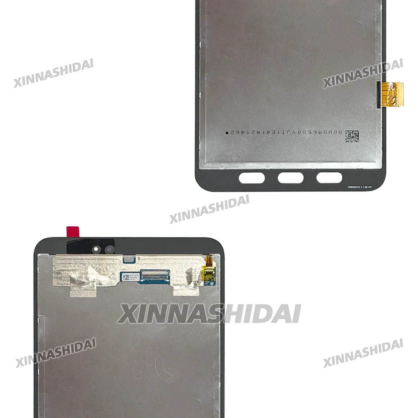 Tested New High Quality LCD For Samsung T570  LCD Display Touch Screen Digitizer Assembly Replacement Parts
