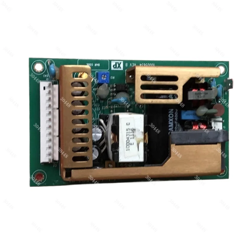 Suitable for XP POWER Network Switch Medical Equipment Router ECM100US12 Power Supply Board 12V8.3A