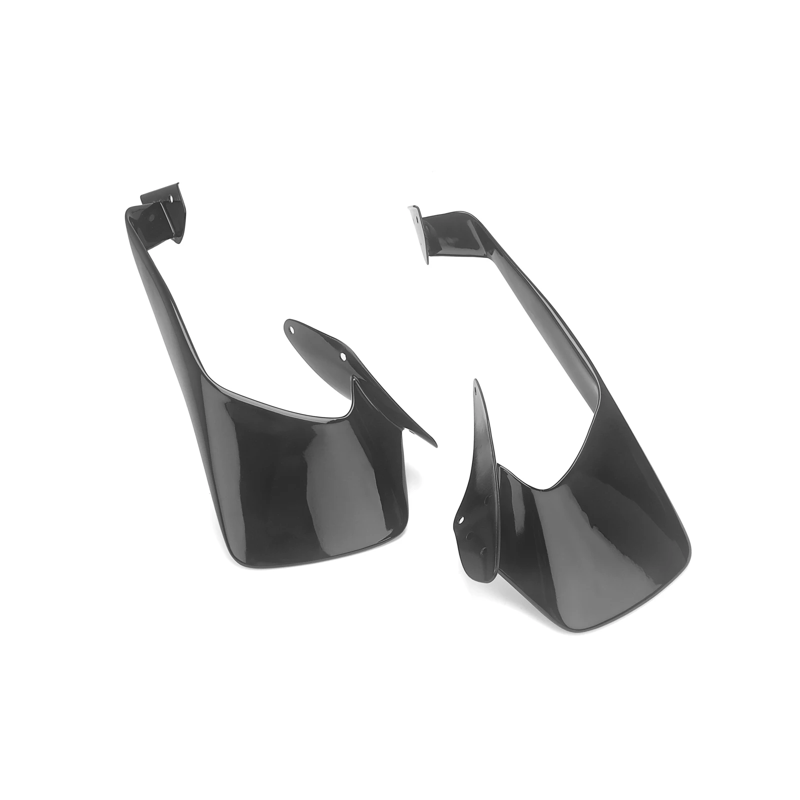 Nieuw Voor Yamaha R1 R1M 2020 2021 2022 2023 2024 Motorfiets Spoiler Wing Vaste Vleugel Vleugel Aerodynamische Winglet Accessorie 2025