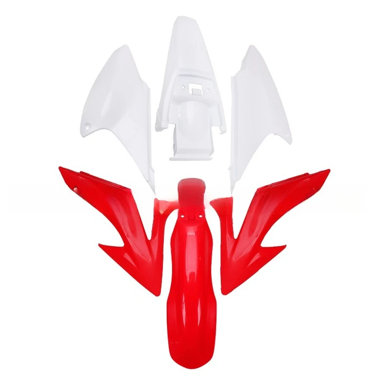 

Suitable for Honda CRF230F 2012-2014 off-road motorcycle modification accessories plastic parts shell