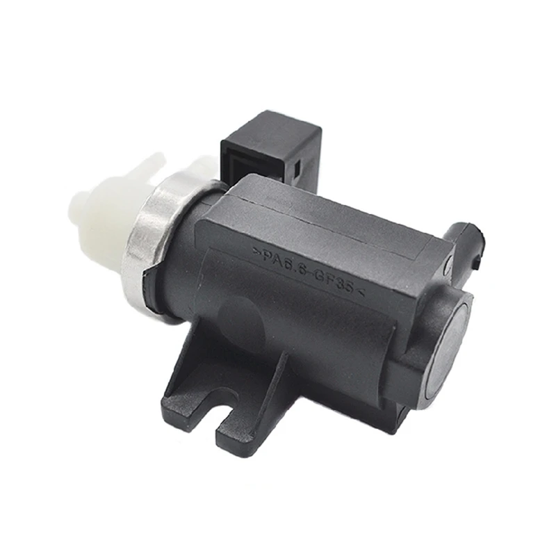 701814120   Turbo Boost Druk Magneetventiel Voor Renault Kangoo Laguna Megane III Dacia Fiat Talento Nissan Qashqai-T45C