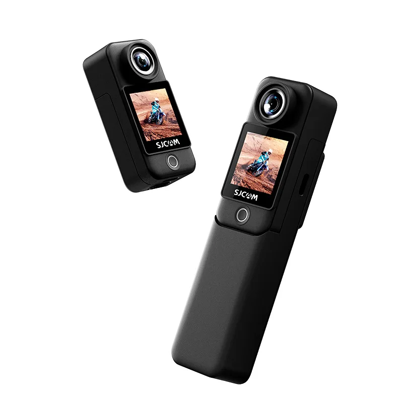 For Sjcam C300 4K P…