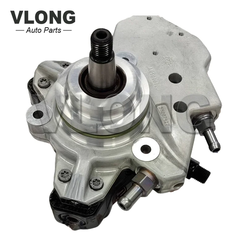 

Auto Common Rail Pump For Mercedes-Benz Diesel Engine CP3 High-pressure Fuel Pump 6420700901 6420701301 6420701101 0445010322