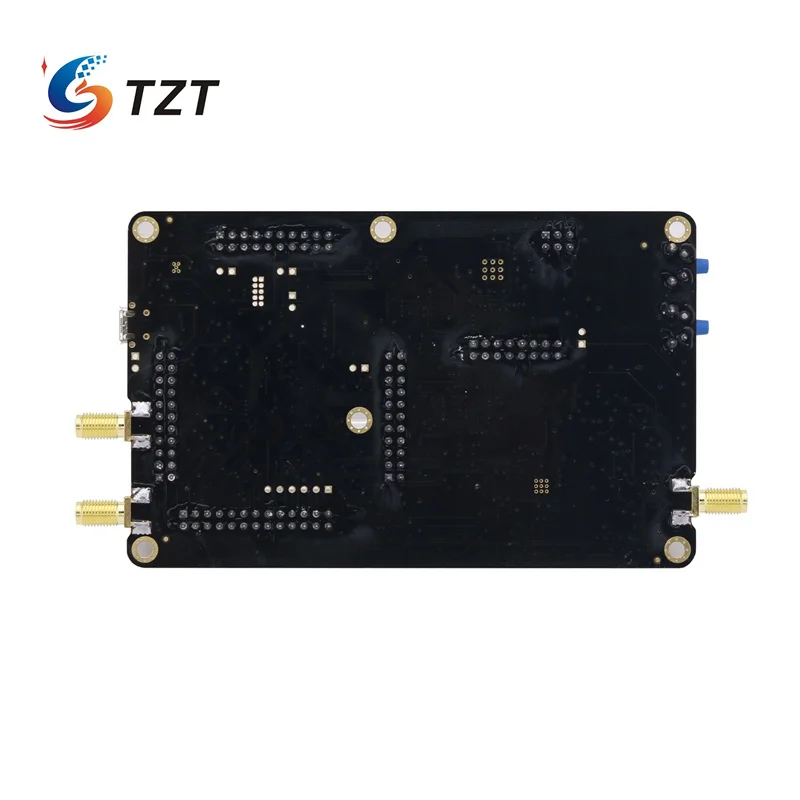 TZT 1MHz-6GHz HackRF One R9 SDR Development Board Open Source SDR Platform V2.0.0(Board Only)