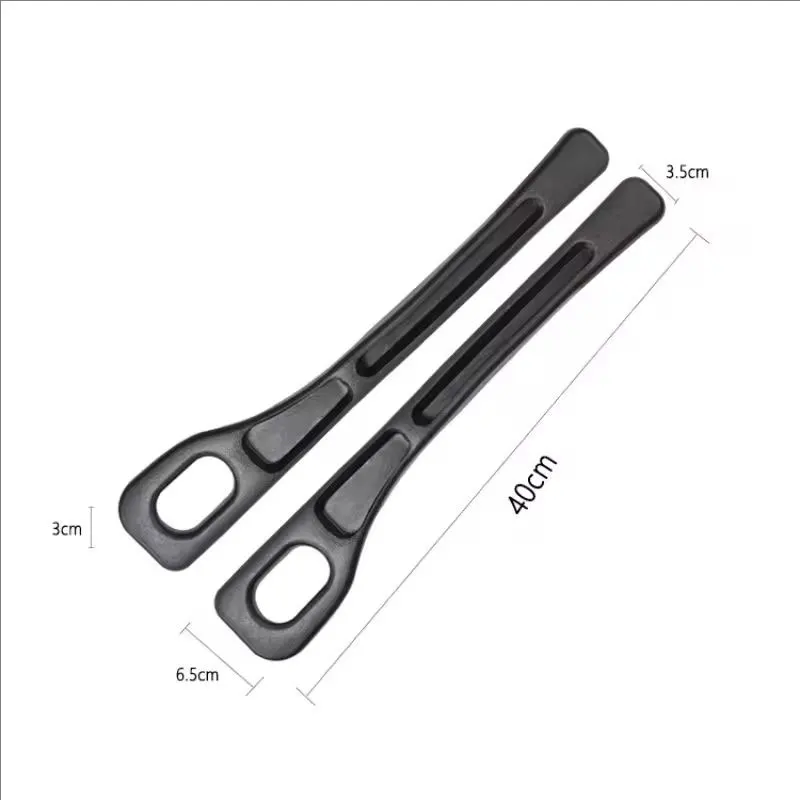 2 قطعة/المجموعة مقعد السيارة الفجوة حشو مقعد شق صندوق تخزين حقيبة بين مقاعد وحدة التحكم المنظم الديكور الداخلية اكسسوارات السيارات