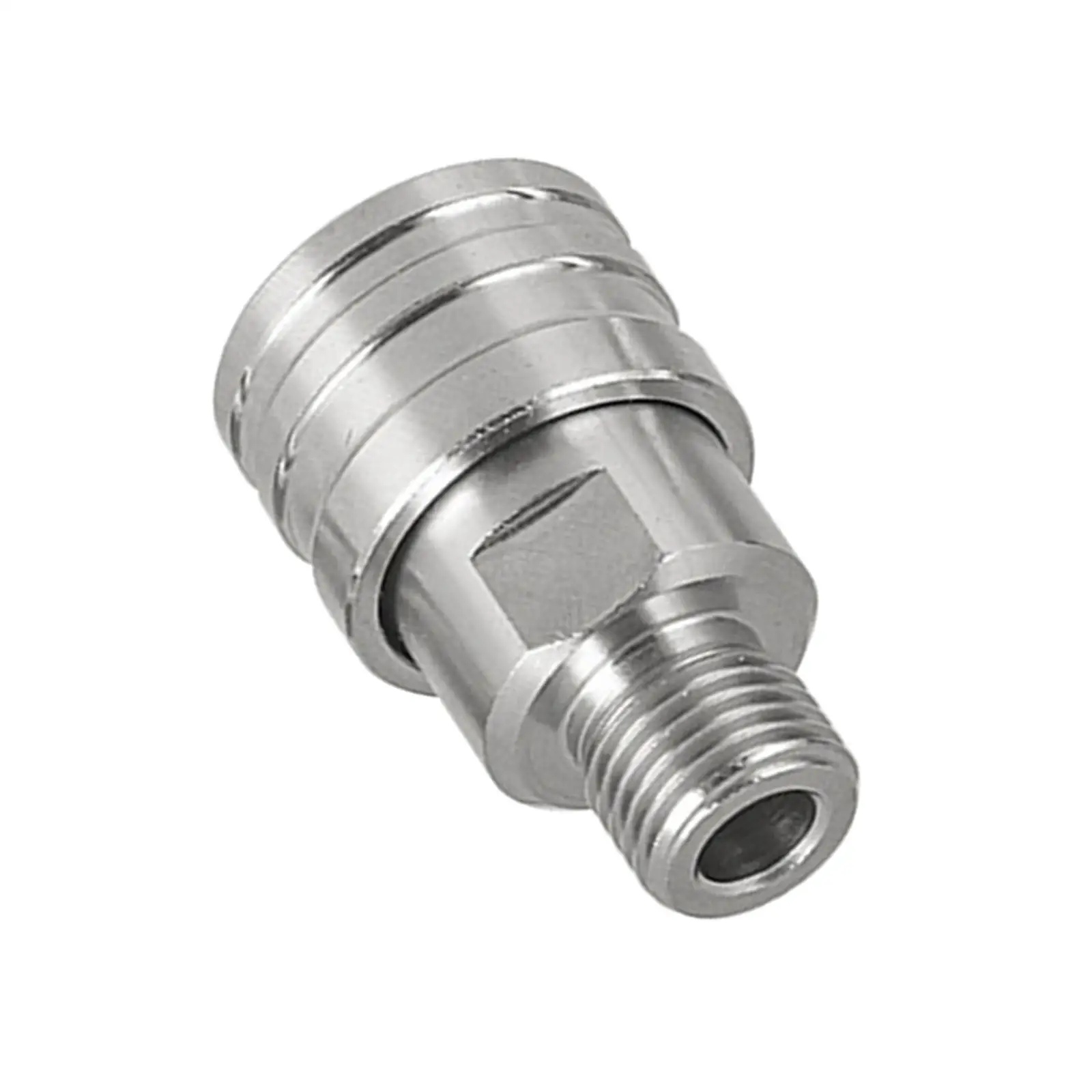 Pressure Washer Adapter Coupler Cleaner 5000 PSI for Car Wash Replacement