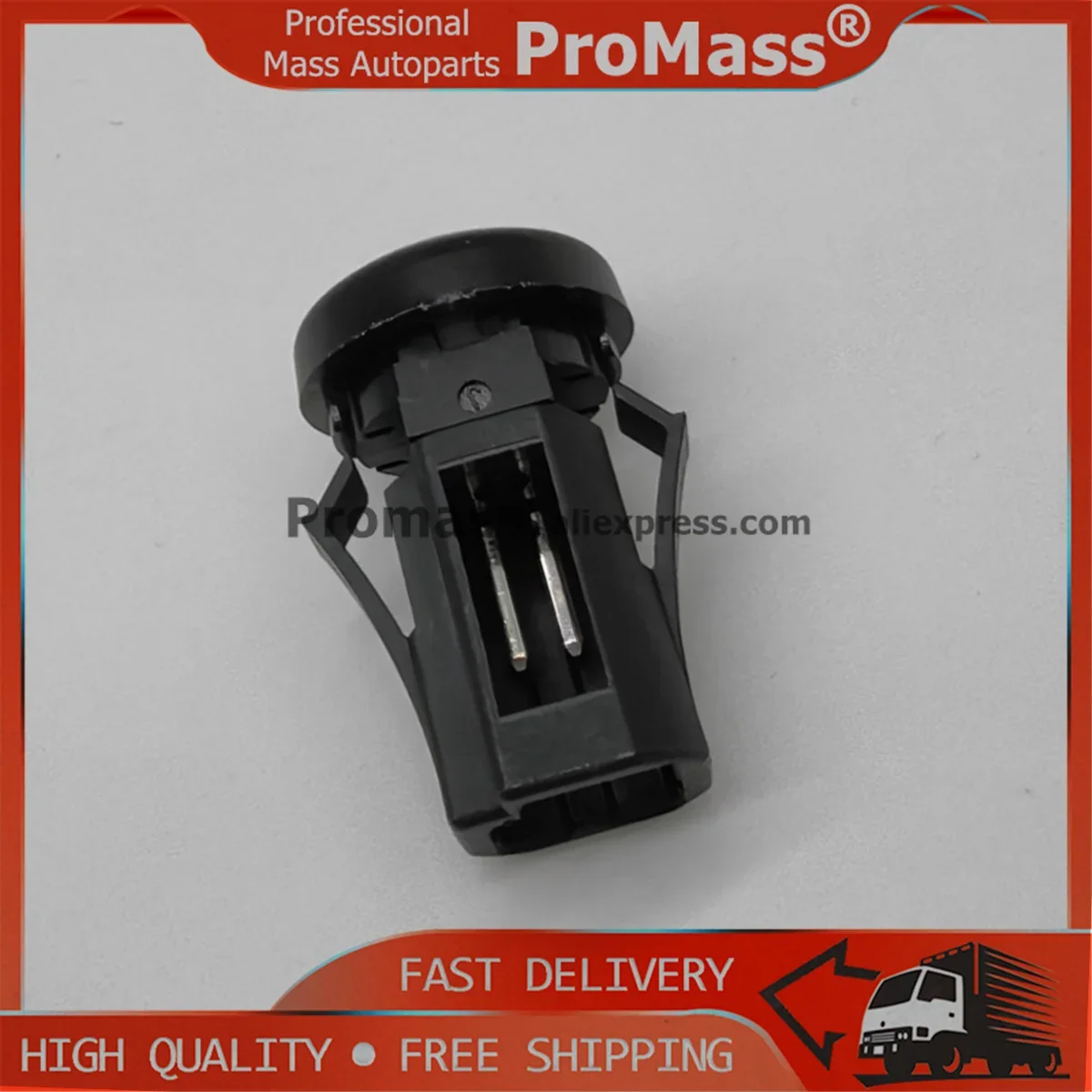 New High Quality Car Cooler Thermistor Control Sensor Sunlight Sensor For Toyota Corolla-A92D 88625-47031 8862547031