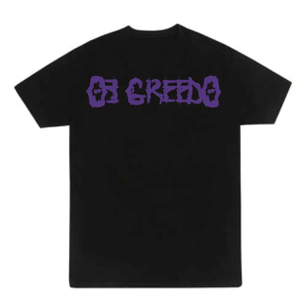 03 Greedo T Shirts Drummer Gang Hip Hop West Coast Merch