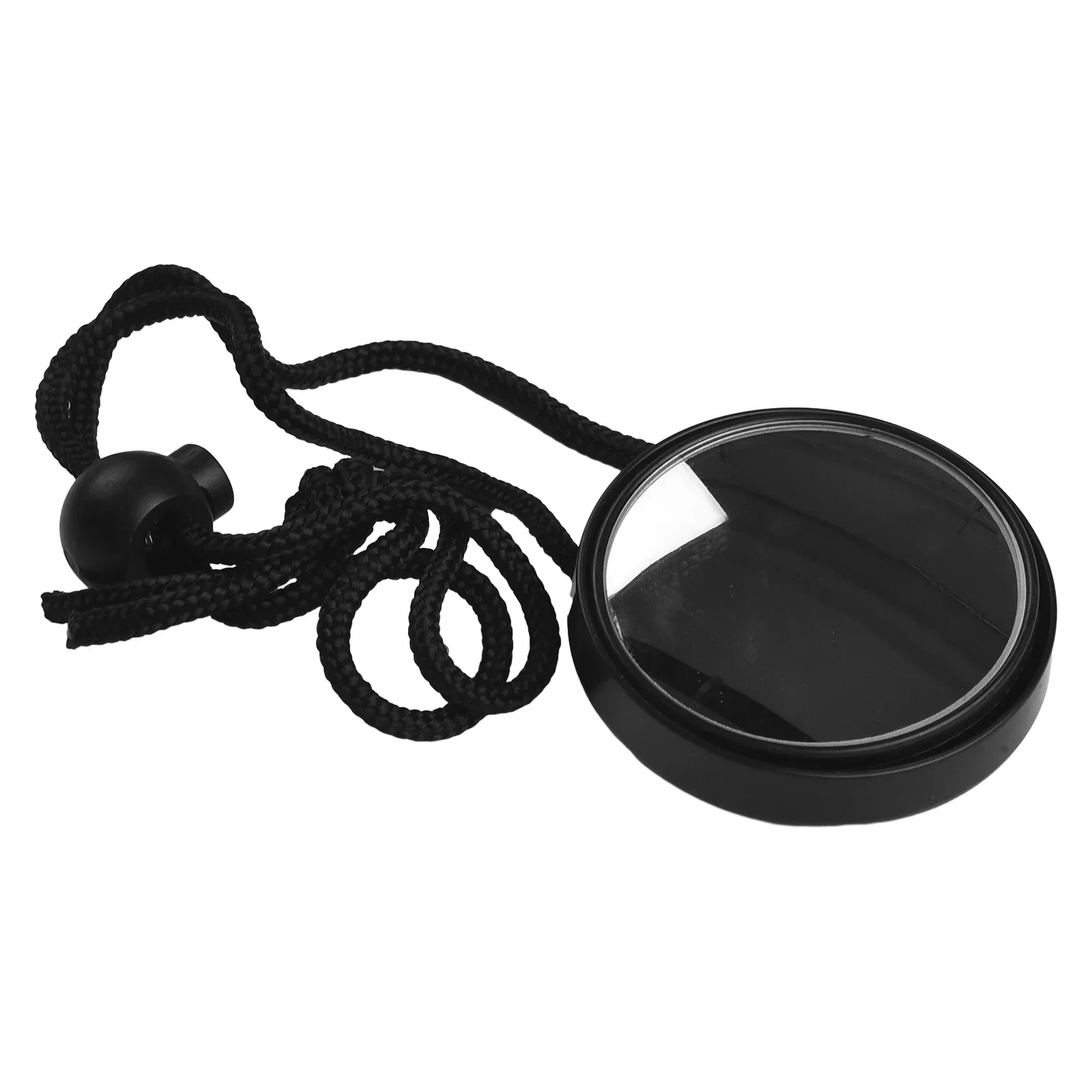 1PC Diving Rearview Mirror Adjustable Underwater Scuba Diving Rearview Mirror Scuba Diving Mirror With Lanyard