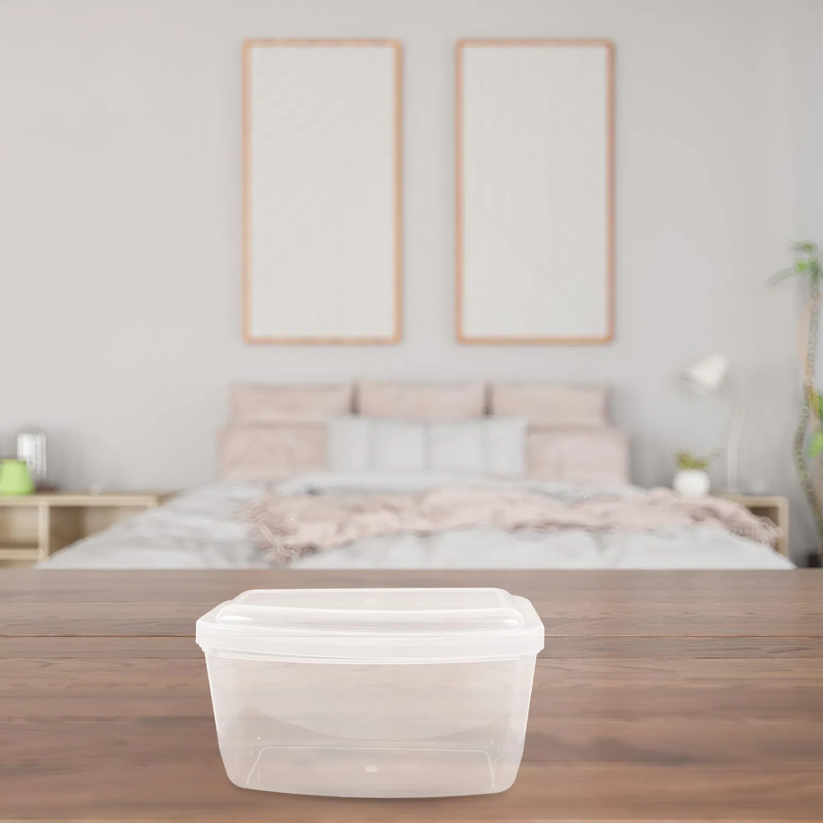 

Контейнер для маски для подводного плавания, держатель для дайвинг-оборудования, чехол для снаряжения для снорклинга, портативный контейнер для хранения очков из полипропилена