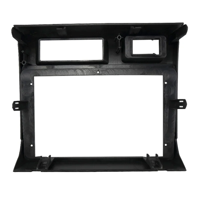 Car Multimedia Frame Car Audio Radio Frame Dashboard Panel 9