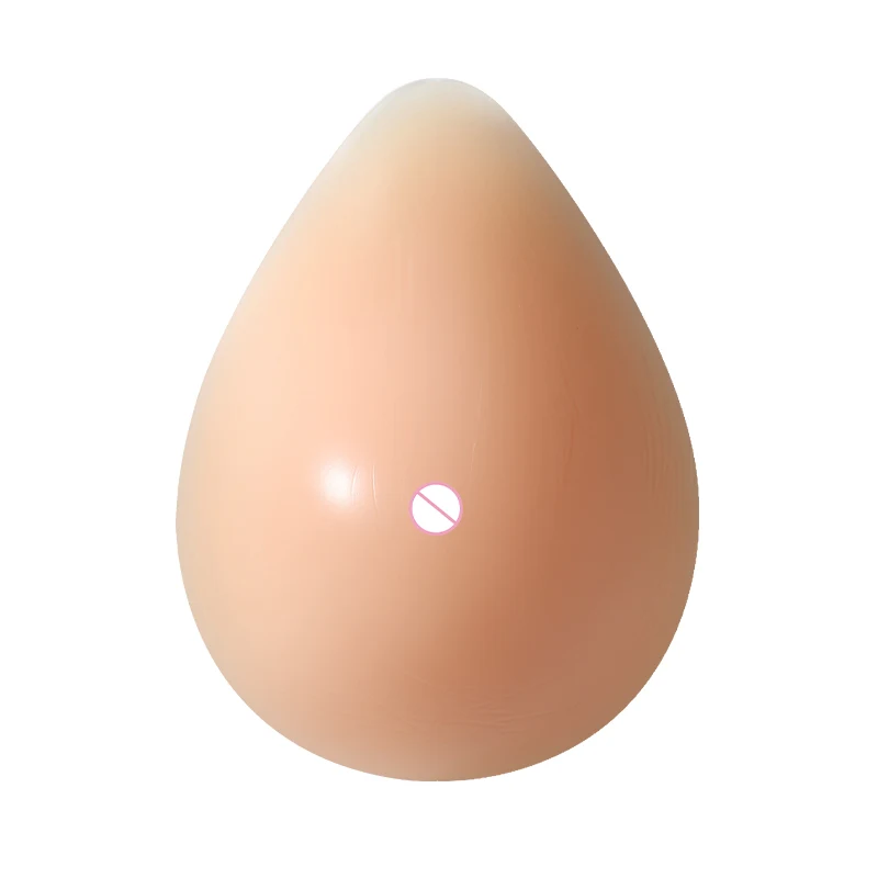 

ONEFENG Silicone Breast Forms Mastectomy Prosthesis Fake Boobs for Women Crossdresser Transgender Cosplay