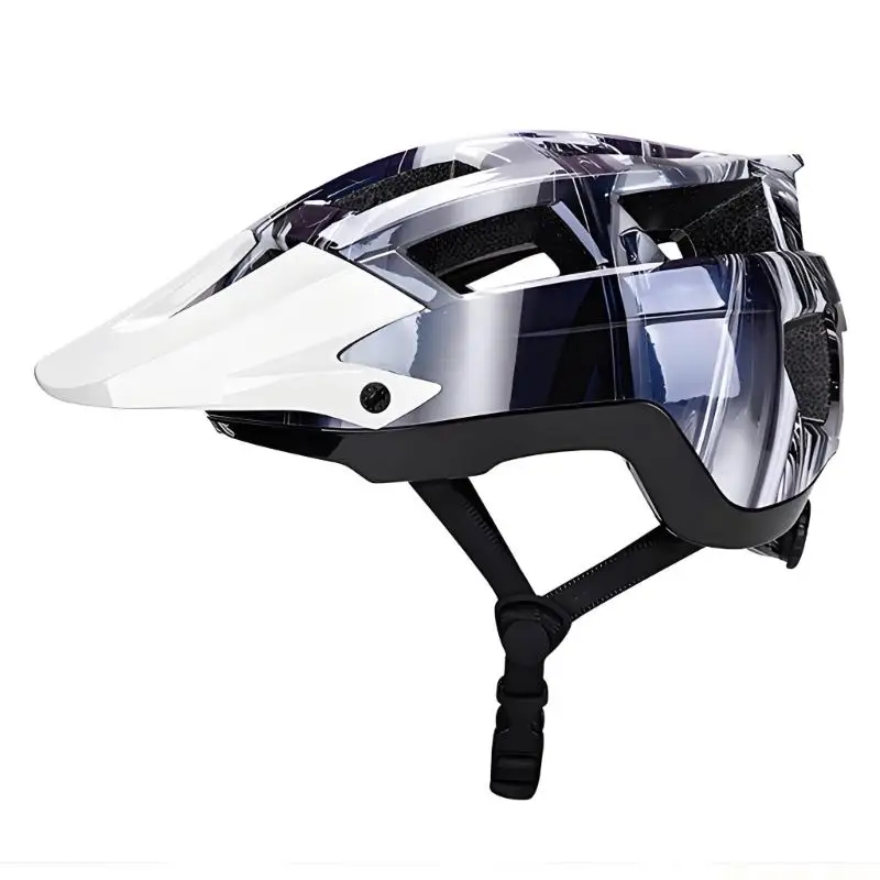 31BE Adult Bike Helmet for Road Cycling Trail Cycling Outdoor Daily Use