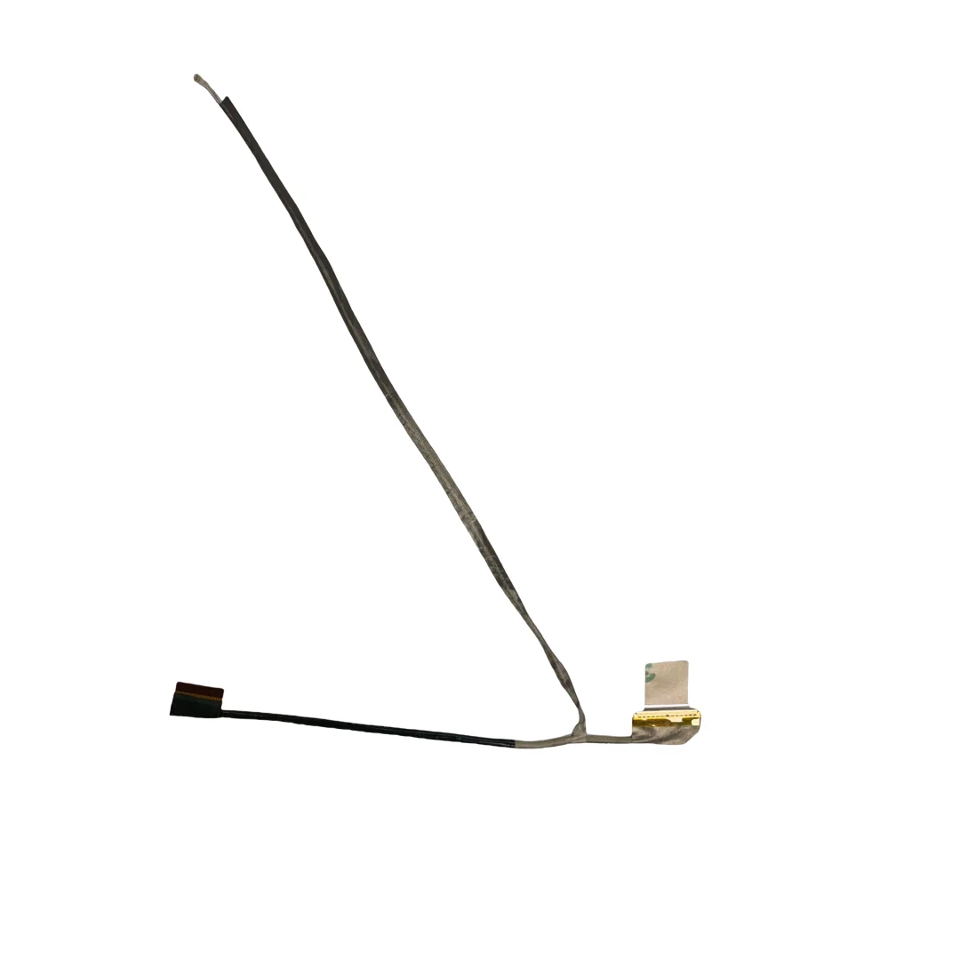 LCD LED Screen Video Cable Replacement 3MWTEK20108 for Gateway N15CS9