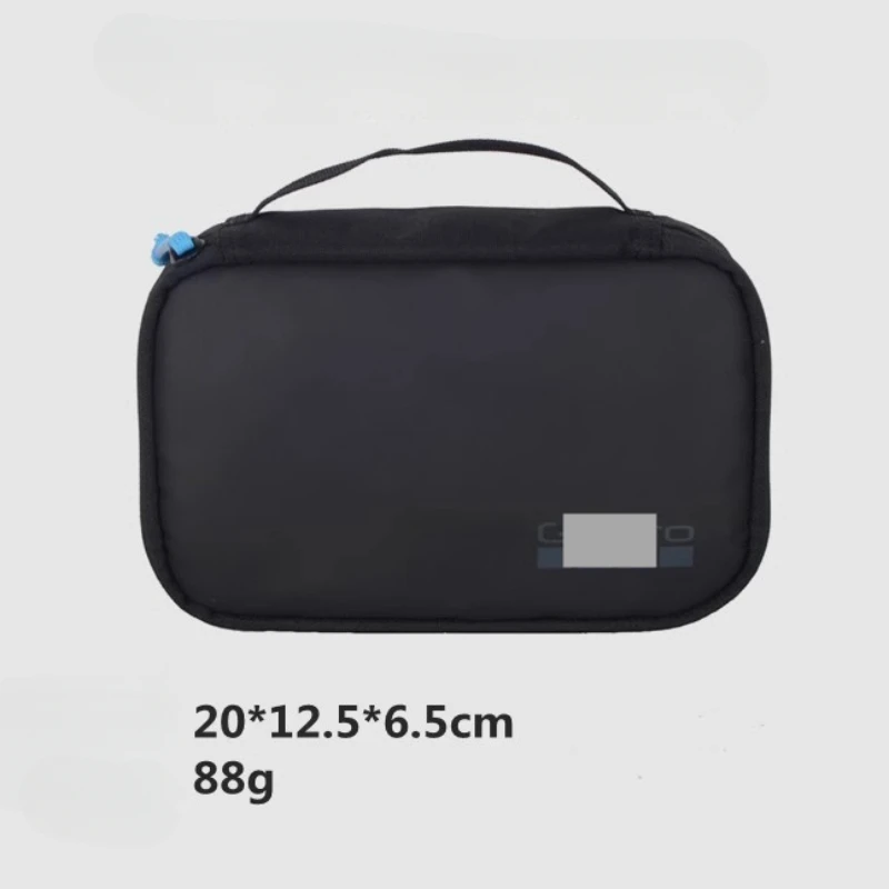 100%Original for GoPro All  Camera Hero 12 11 10 9/8/7/6/5/4/3 Session Max 360 Storage Soft bag