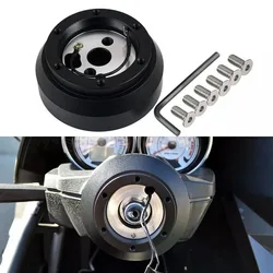 Steering Wheel Short Hub Adapter DODGE GMC CHEVY JEEP SRT-4 Fit for DODGE Neon Viper