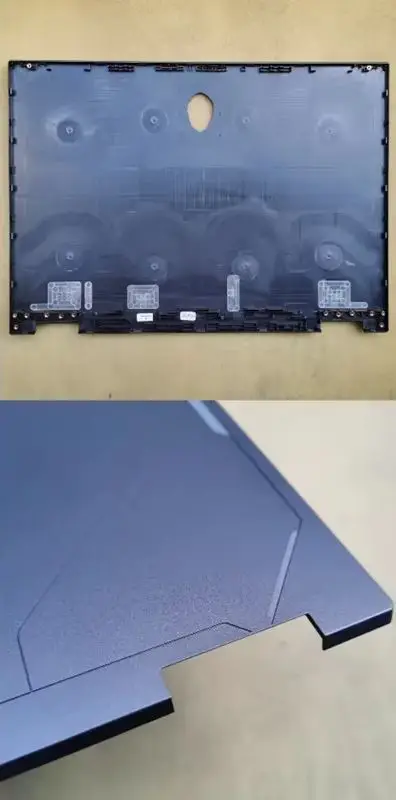 New laptop lcd back cover for THUNDEROBOT 911 R16  2024