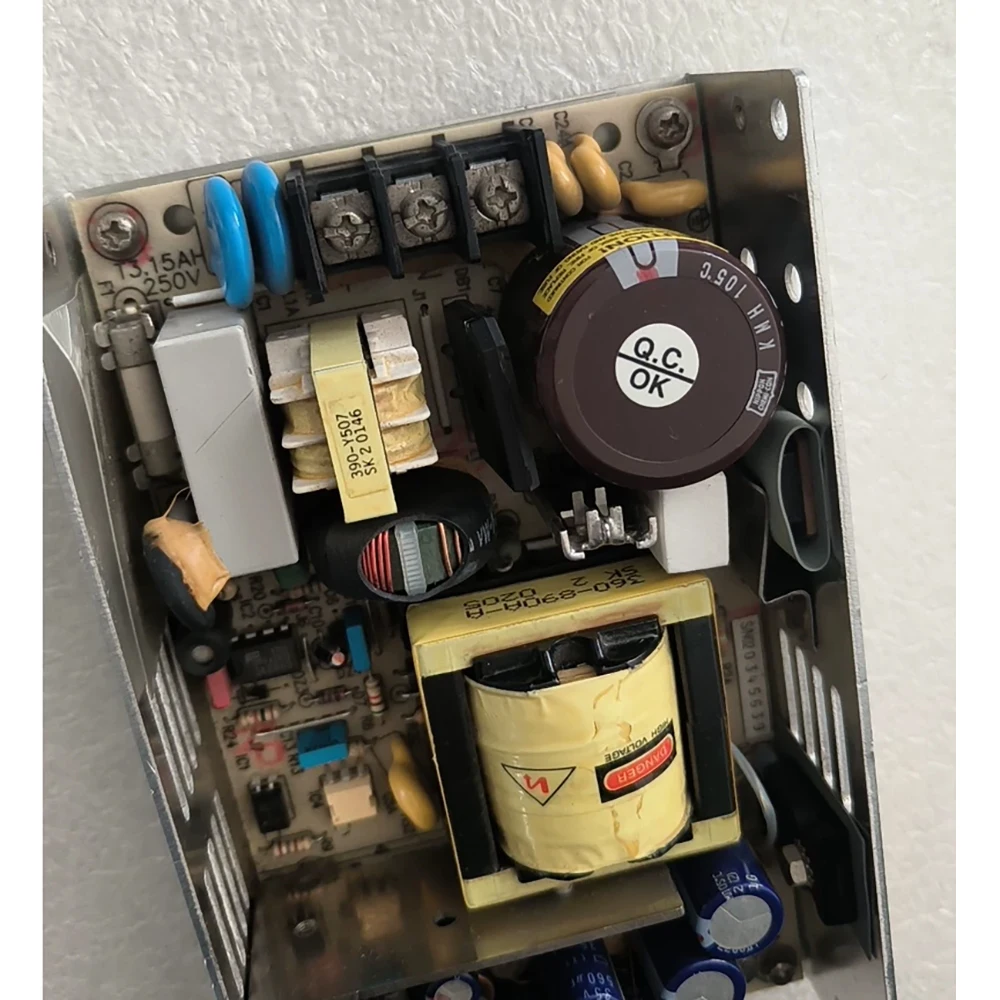Industrial control power supply +5V/10A,+12V/2.5A,-12V/0.5A ACE-890A