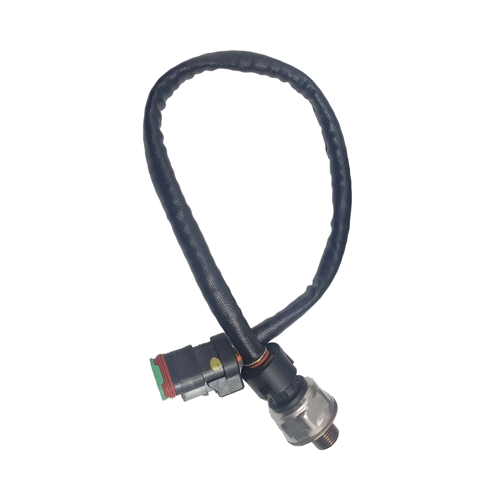 3PP6-1 161-9933 9047012 Kraftstoffeinspritzdrucksensor für On-Highway C7 C9 Dieselmotoren. – Detail 4