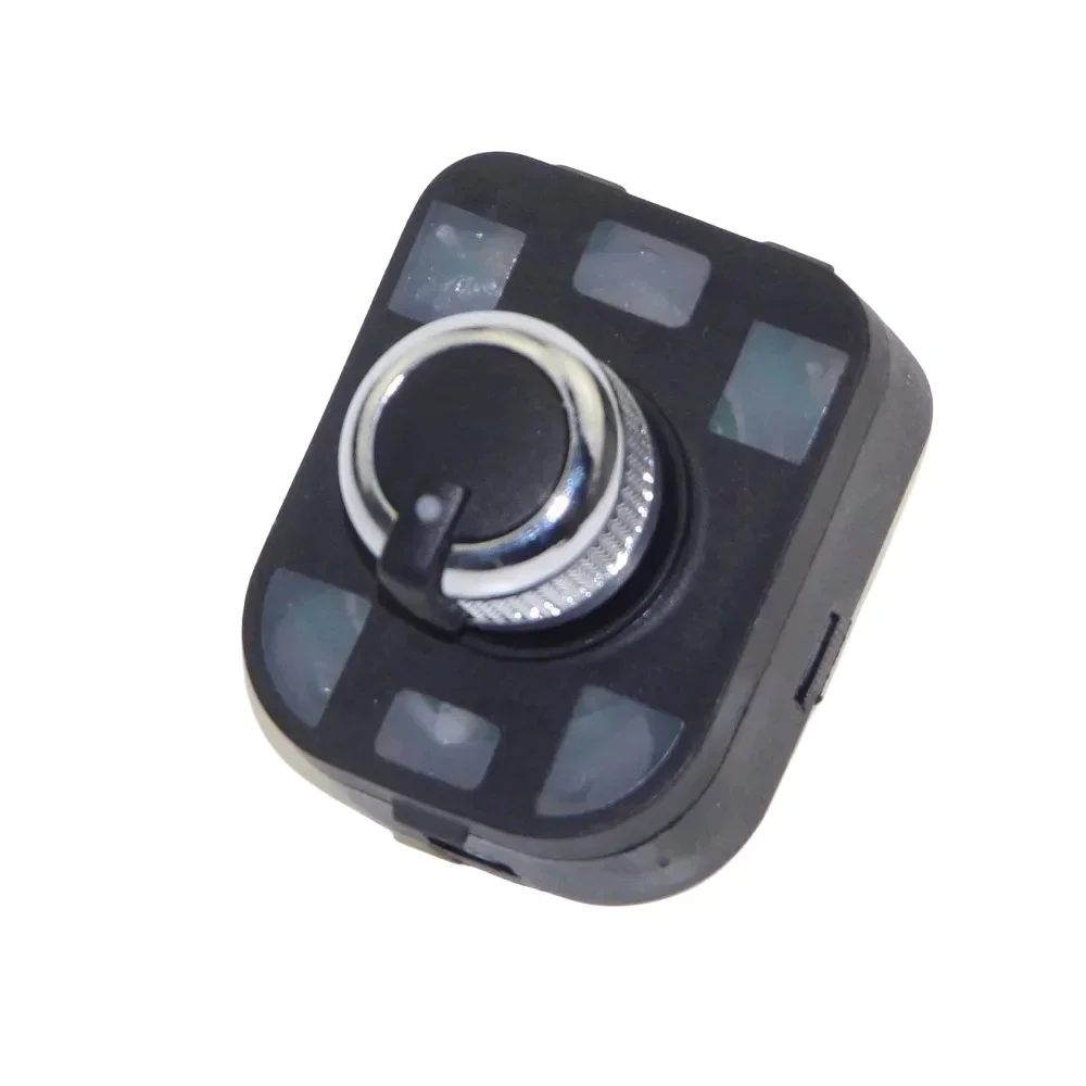 3PCS 4F0959565 / 4F0 959 565 Side Mirror Switch Without Floding for A4 S4 B6 A6 Quattro Q7 R8 TT RS4 2001-2012