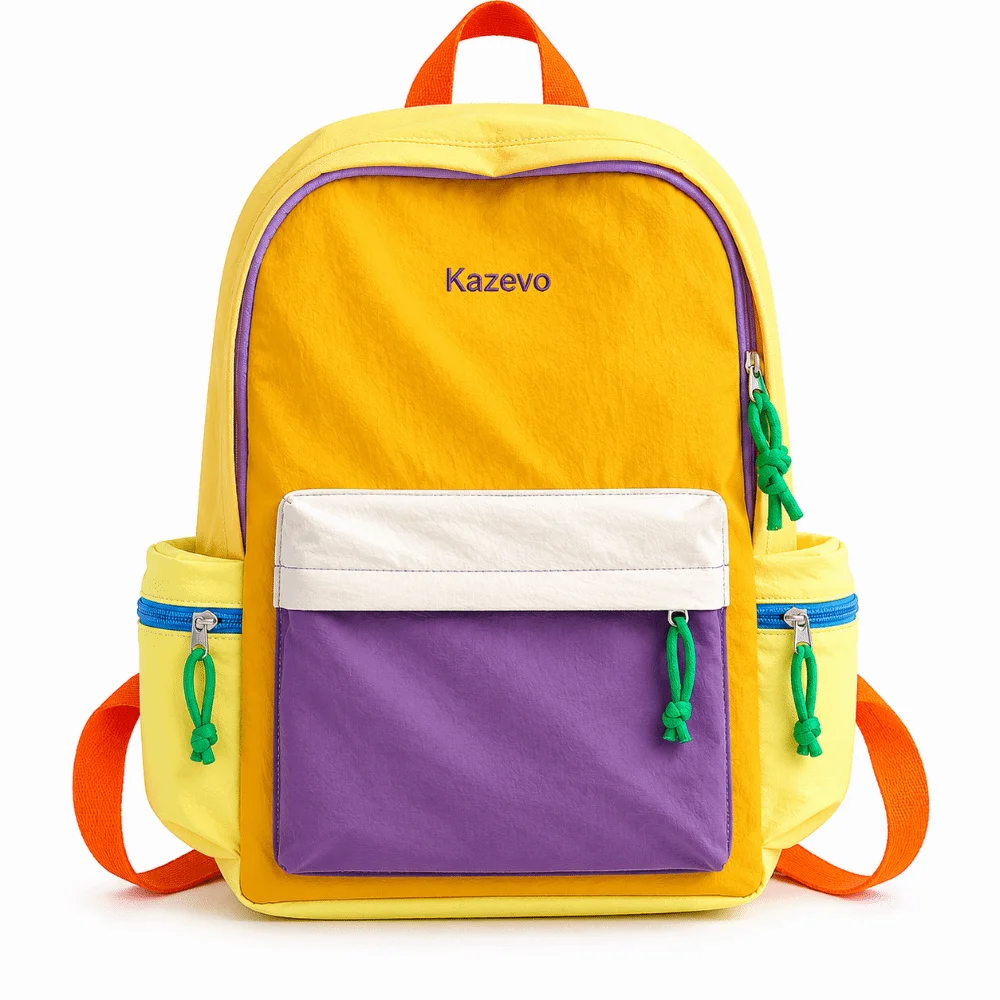 waterproof-multicolored-backpack-multi-pocket-layout-20-35l-casual-travel-daypack-lightweight-student-school-bag