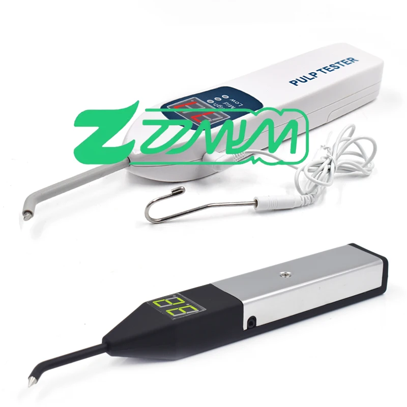 Den Tal Root Canal …