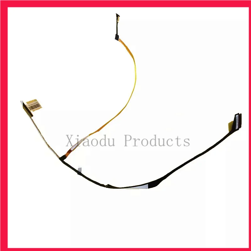 Replacement new laptop LCD cable screen line for MSI gf66 gl66 ms1581 K1N-3040245-H39