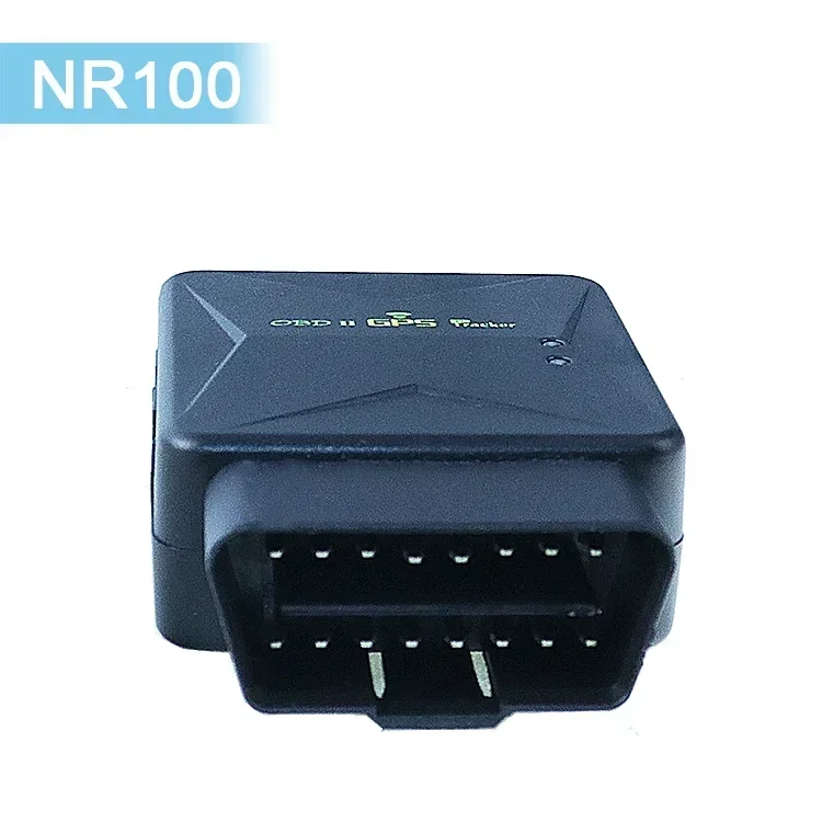 2025Noran remote engine start with car alarm and GPS tracking systems NR100